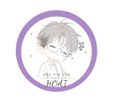 Góc Tím Của Hoài