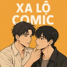 Xa Lộ Comic