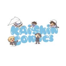 KaiShin Comics