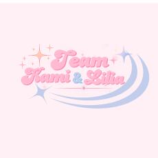 Team Kami&Lilia