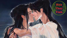 Hoa Thuy Tinh