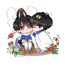 Hoa cỏ may