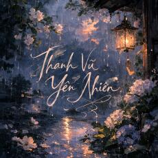 Thanh Vũ Yên Nhiên