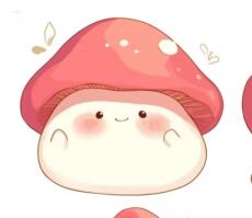 Nấm Độc Cute
