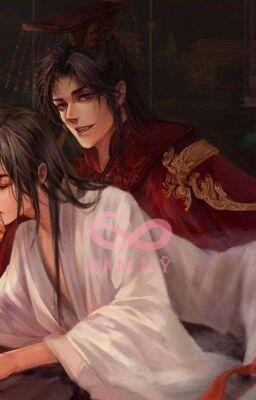 Hoàng thượng lại là kẻ thù không đội trời chung của ta
