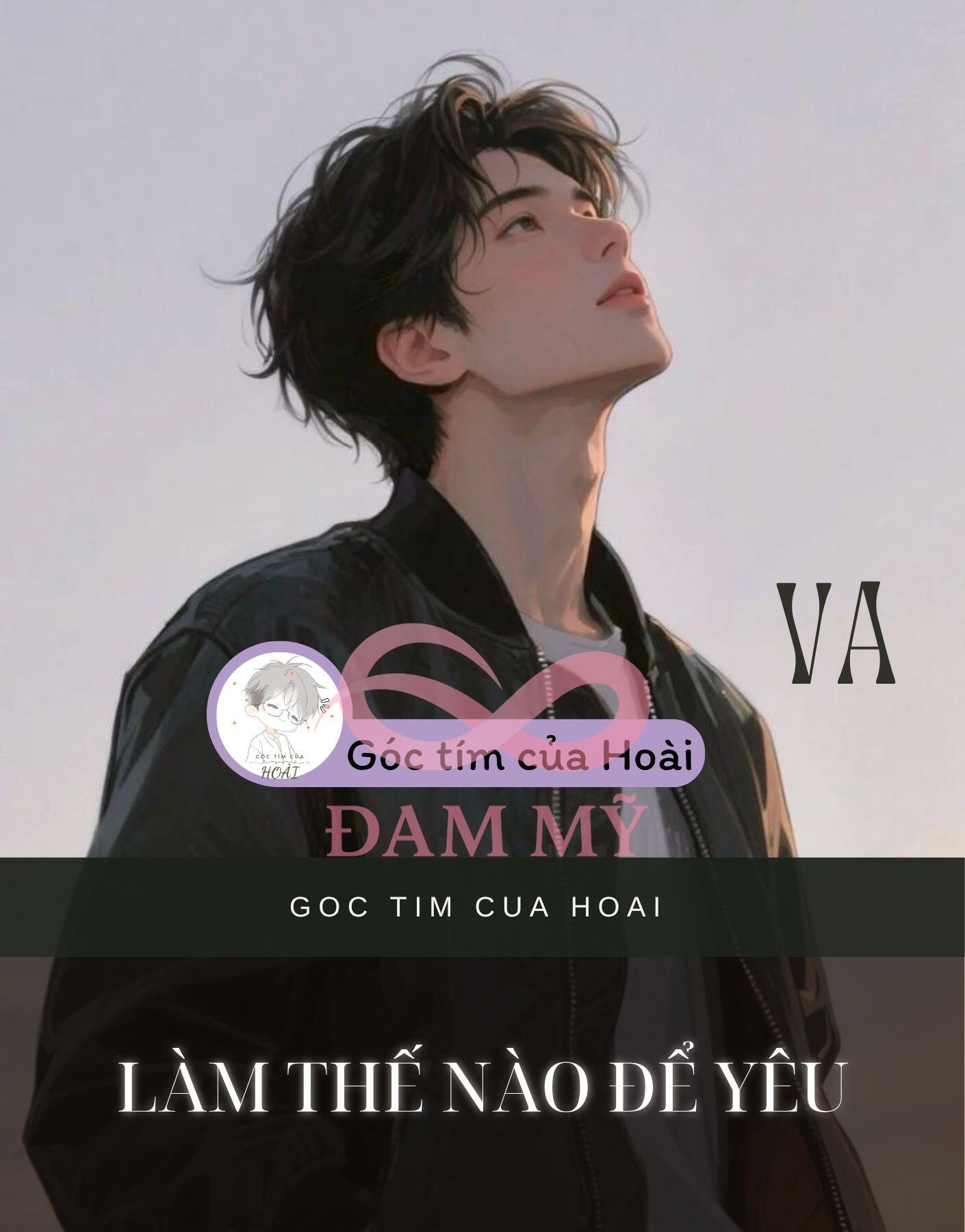 Làm Thế Nào Để Yêu