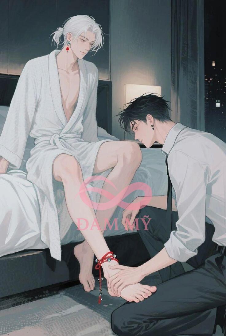 Chồng Nghe Được Tiếng Lòng Của Tôi