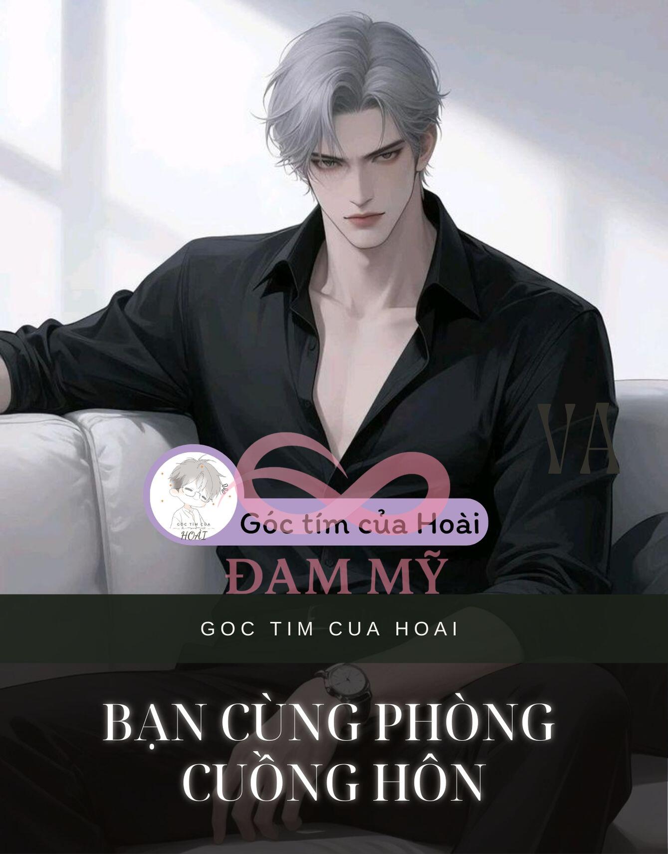 Đại ca trường gọi tôi là vợ