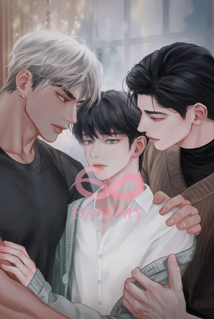 Beta - Anh đã nản lòng