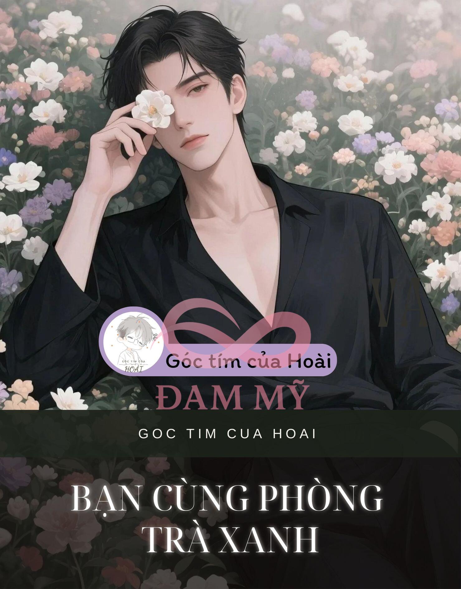 BẠN CÙNG PHÒNG TRÀ XANH