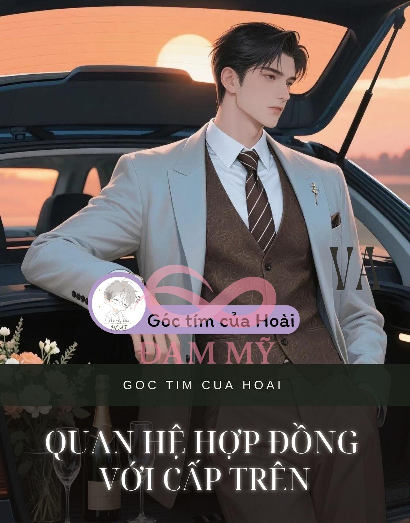 Quan hệ hợp đồng với cấp trên