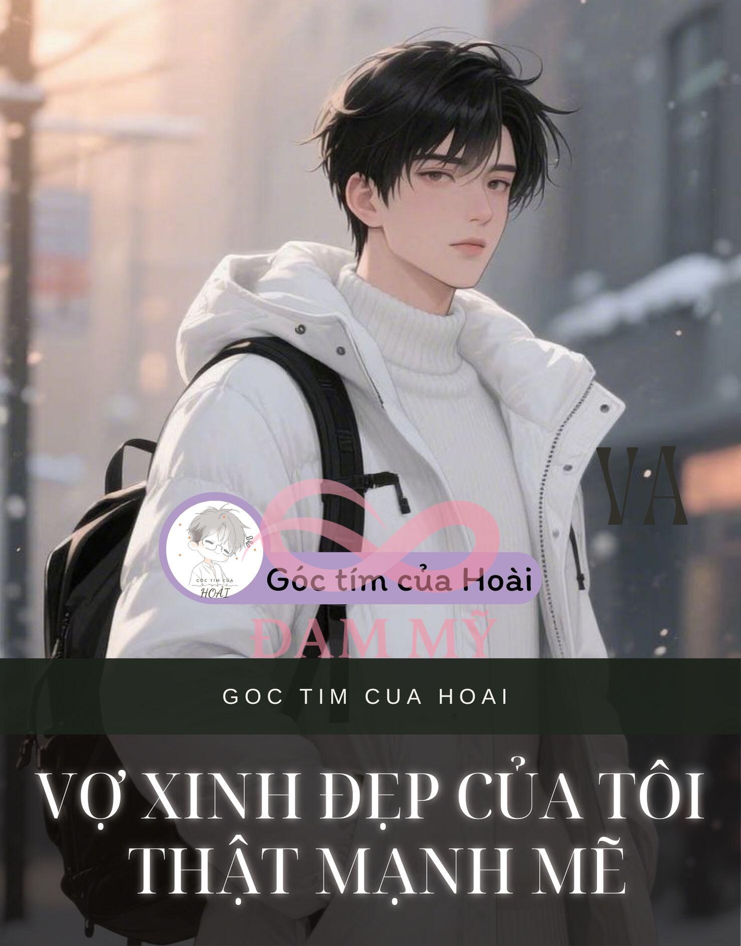 VỢ XINH ĐẸP CỦA TÔI THẬT MẠNH MẼ