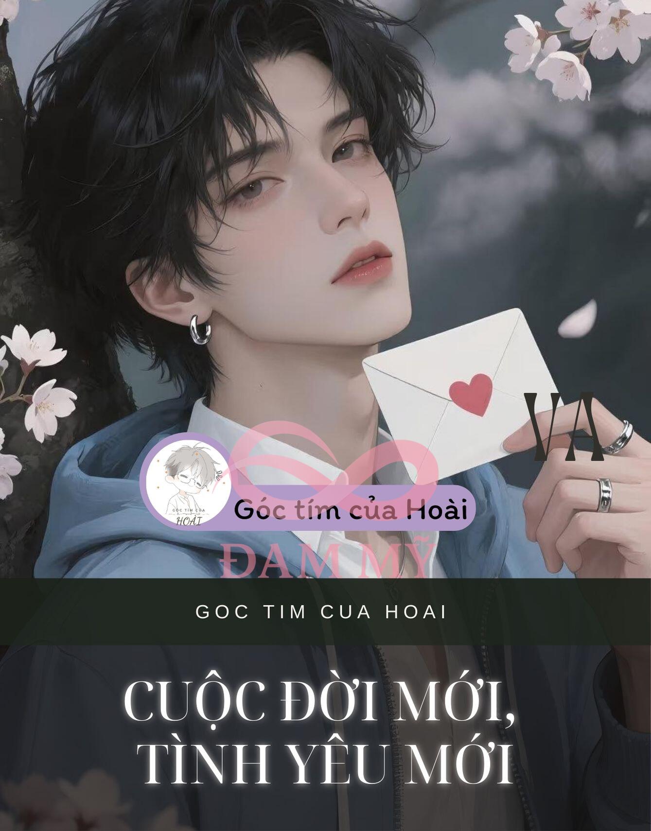CUỘC ĐỜI MỚI, TÌNH YÊU MỚI