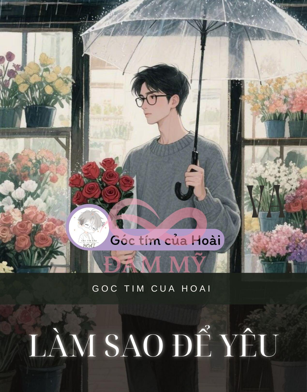Làm Sao Để Yêu