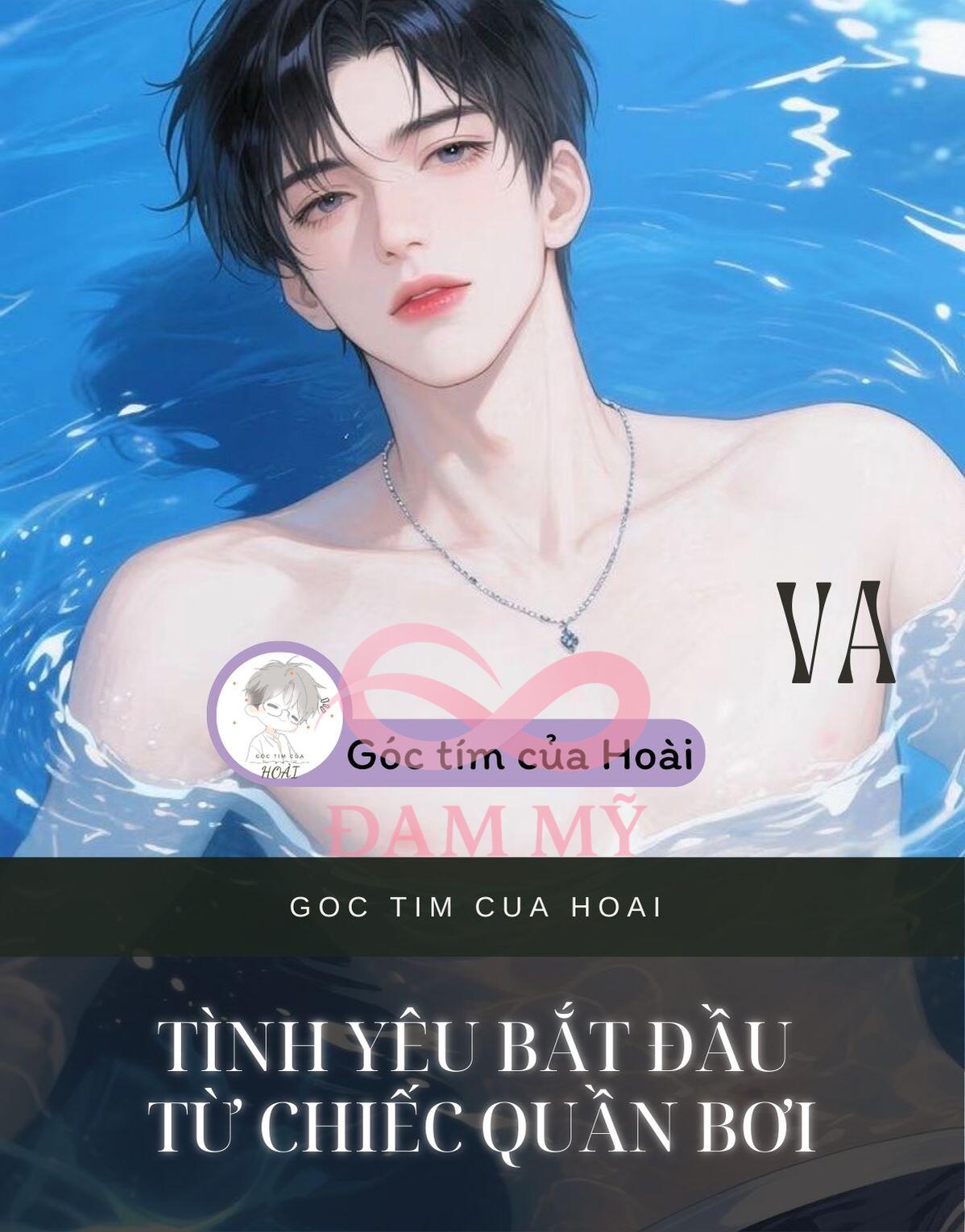 Tình Yêu Bắt Đầu Từ Chiếc Quần Bơi