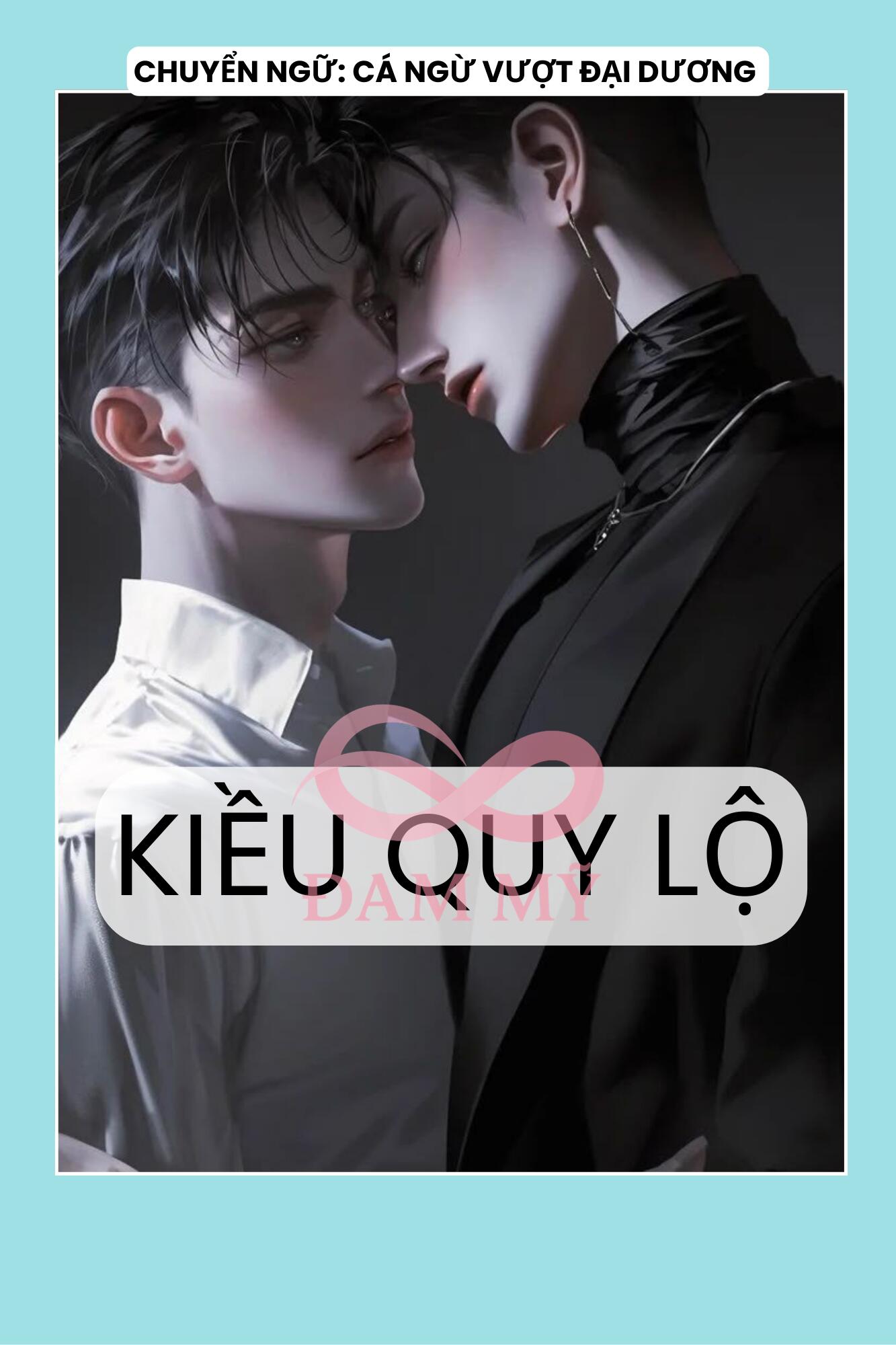 KIỂU QUY LỘ