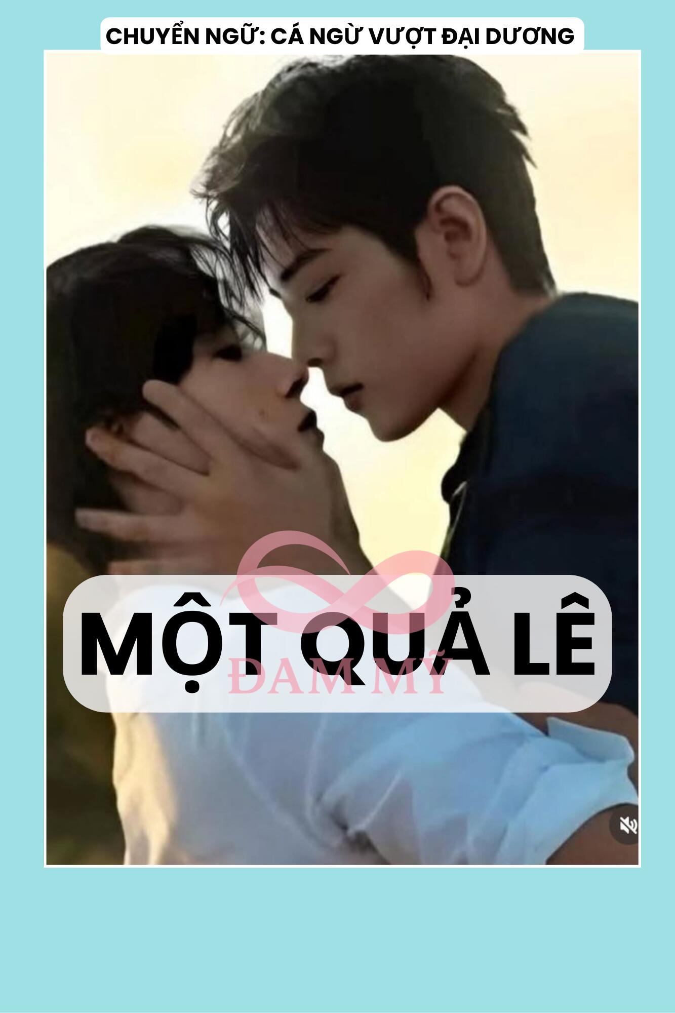 MỘT QUẢ LÊ
