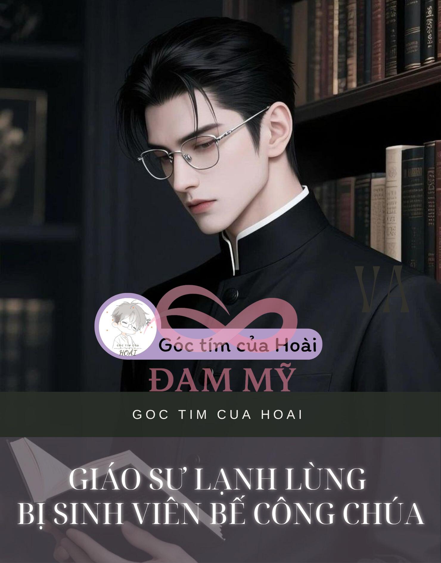 Giáo sư lạnh lùng bị sinh viên bế công chúa
