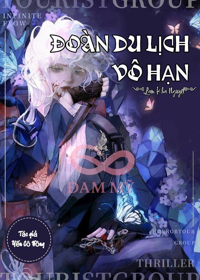 Đoàn Du Lịch Vô Hạn