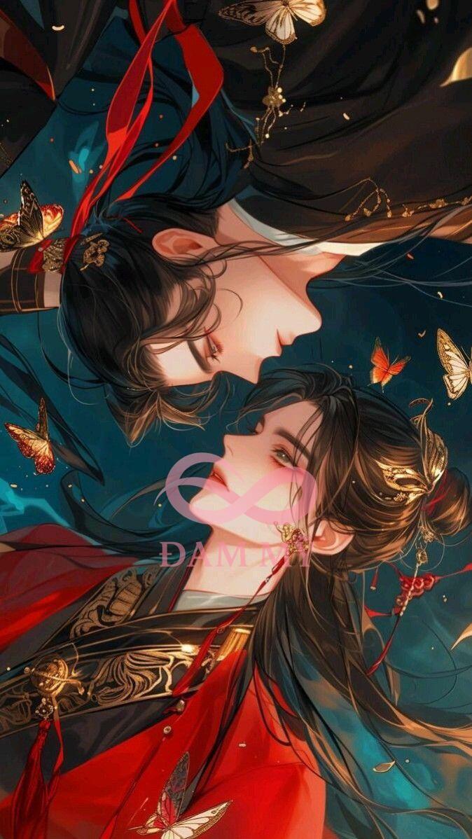 Khi Phản Diện Điên Rồ Yêu Nam Chính