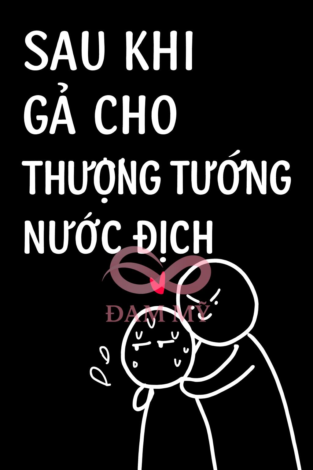 Sau Khi Gả Cho Thượng Tướng Nước Địch