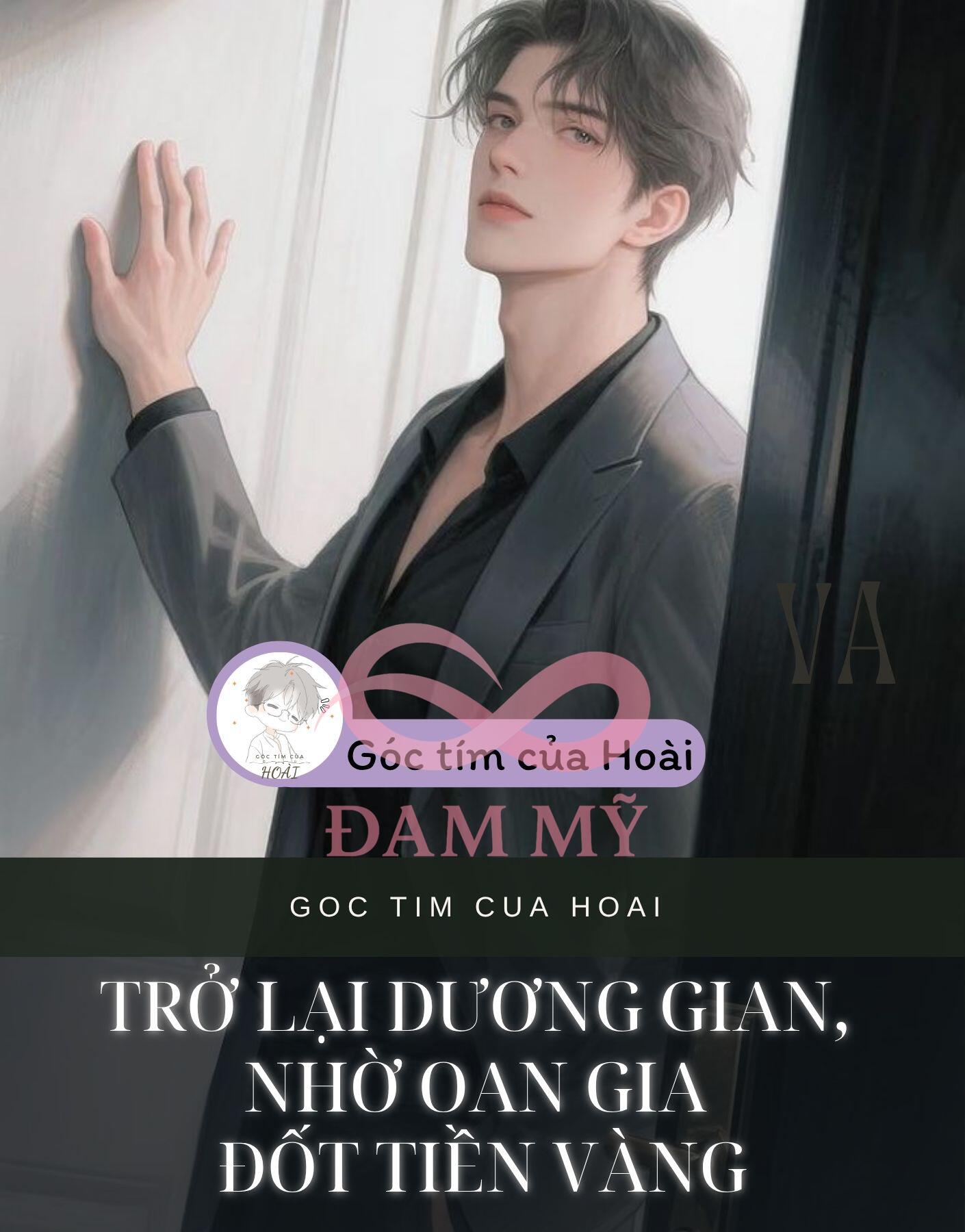 Trở lại dương gian, nhờ oan gia đốt tiền vàng