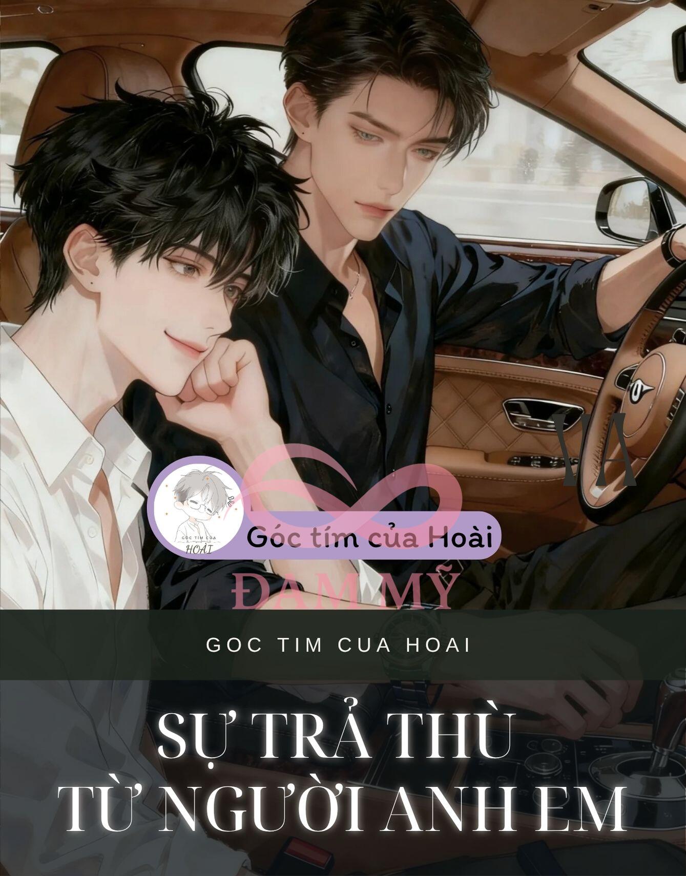 Sự Trả Thù Từ Người Anh Em