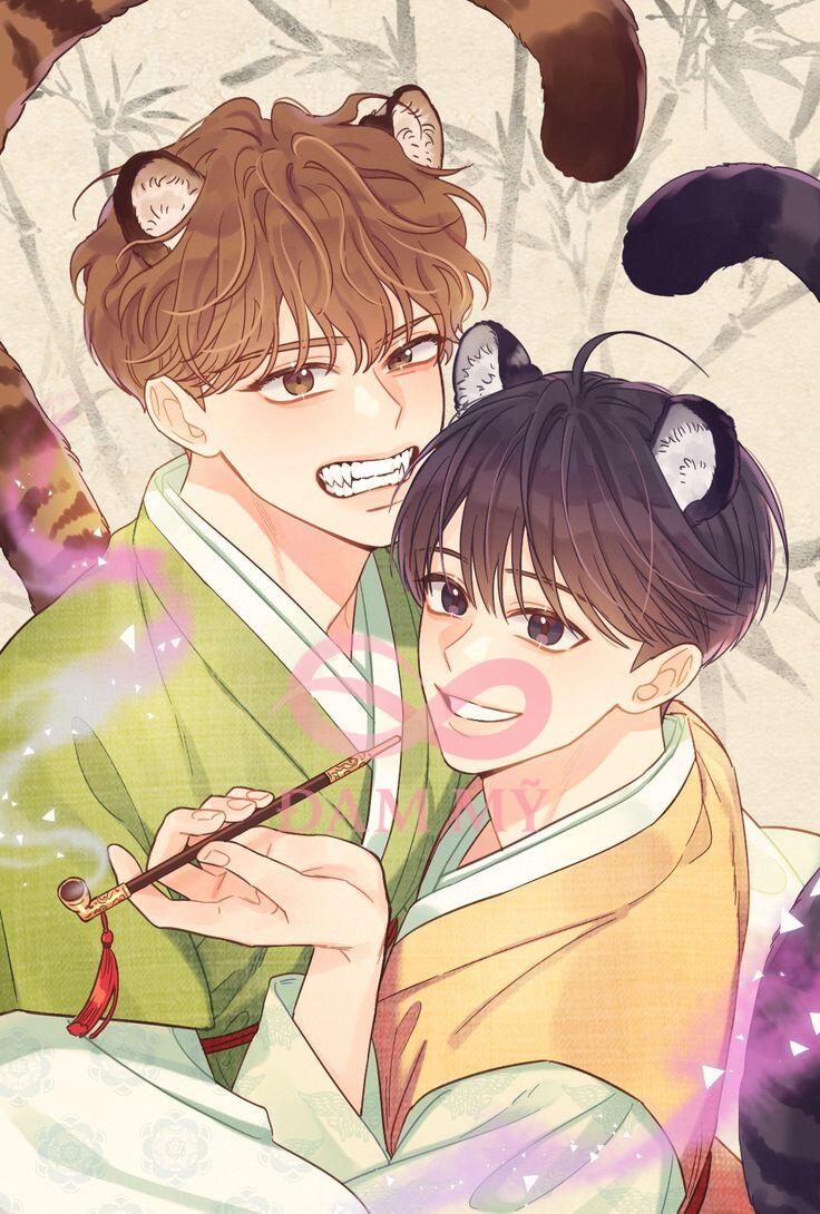 Cậu tính đáng iu chết tui sao 🐻‍❄️