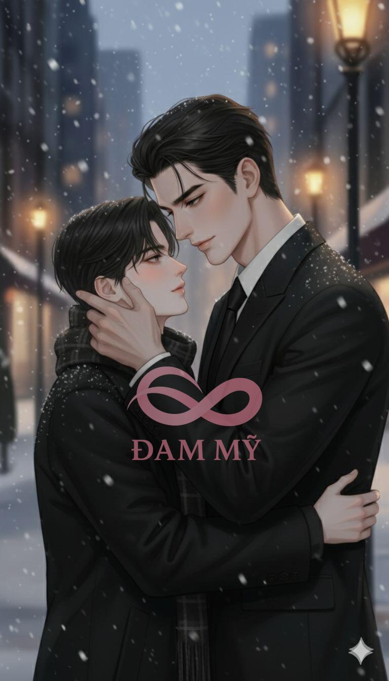 Âm Mưu Đã Lâu