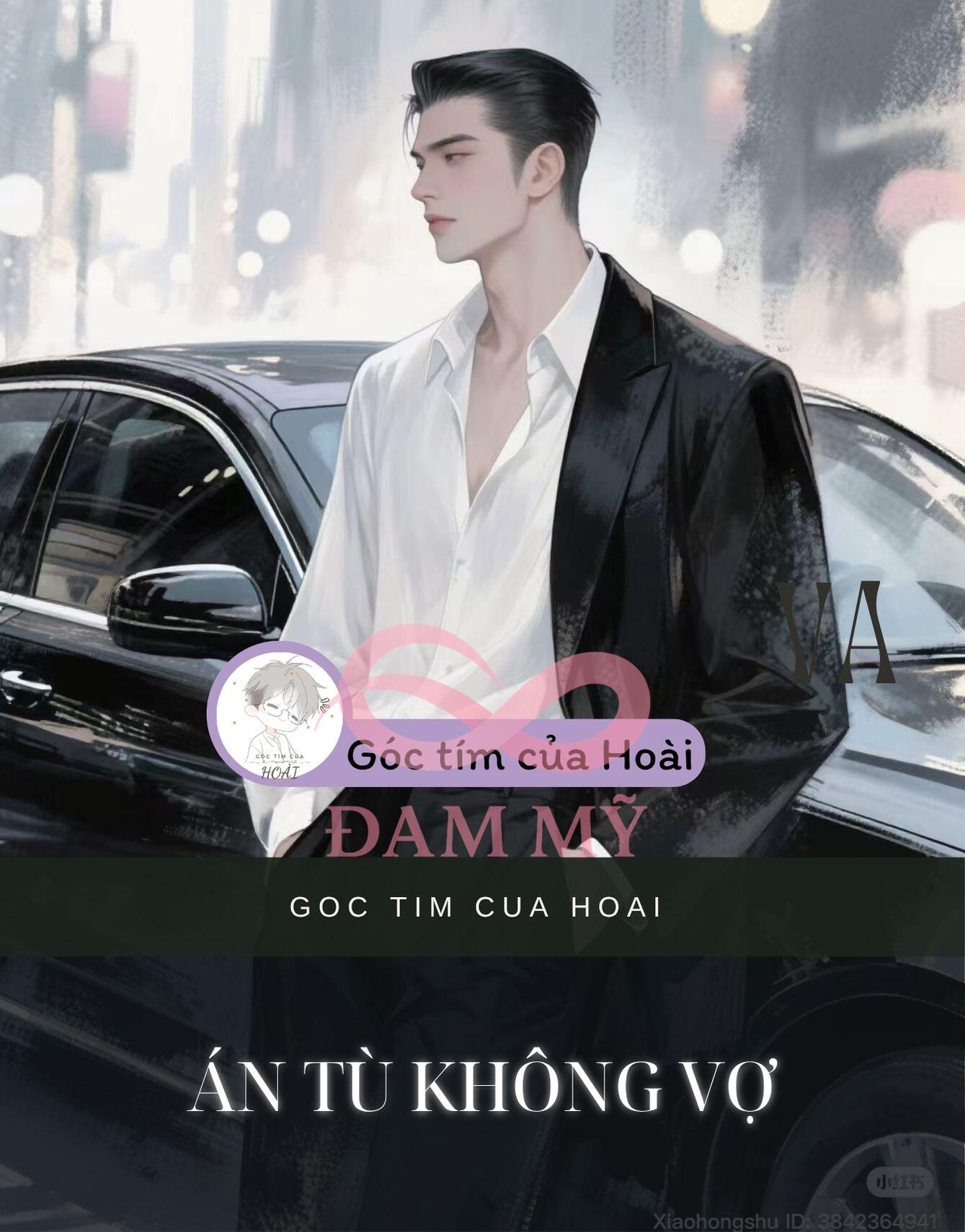 ÁN TÙ KHÔNG VỢ