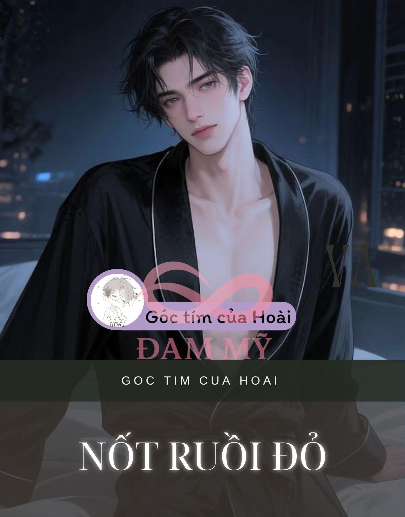 Nốt ruồi đỏ