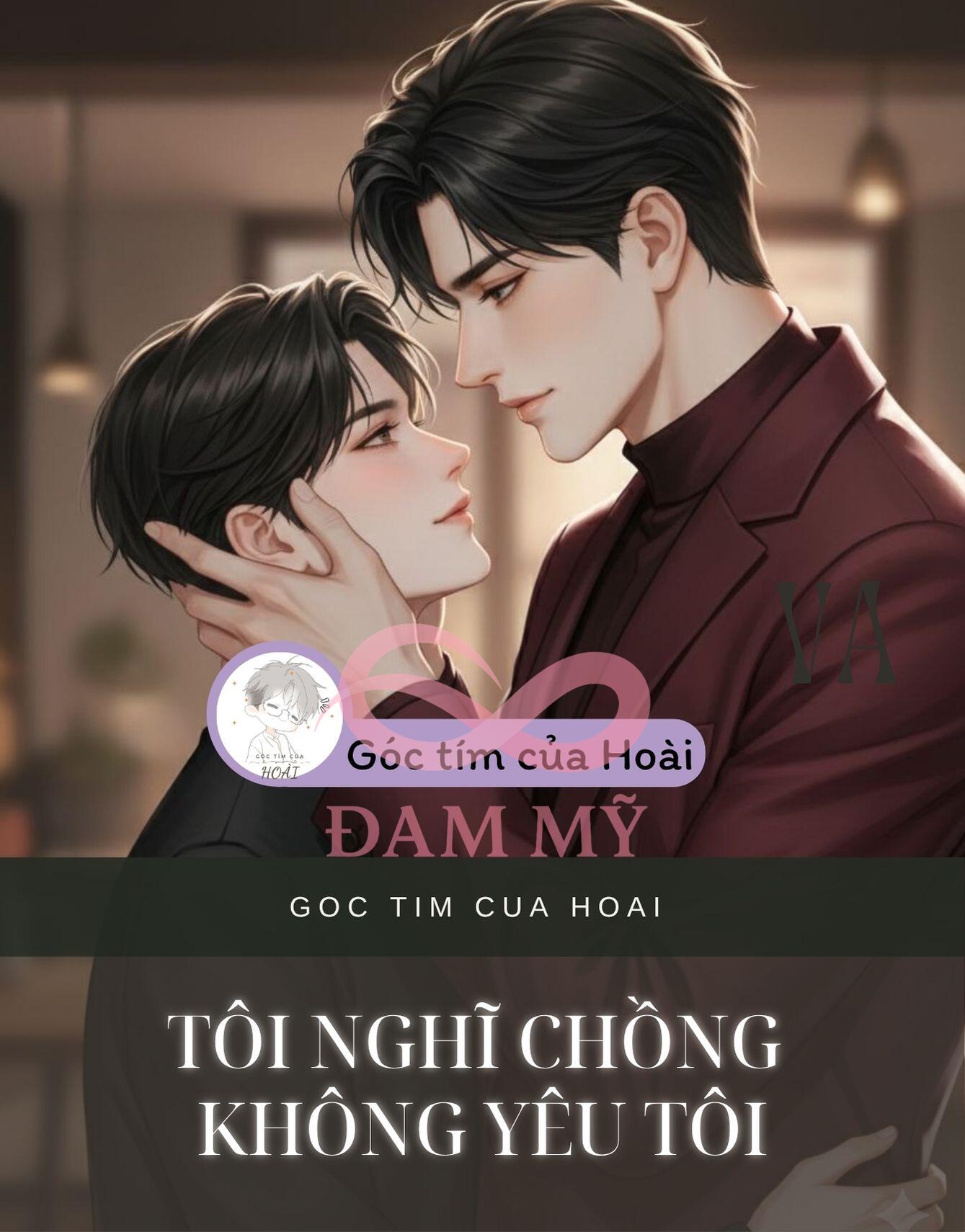 Tôi nghĩ chồng không yêu tôi