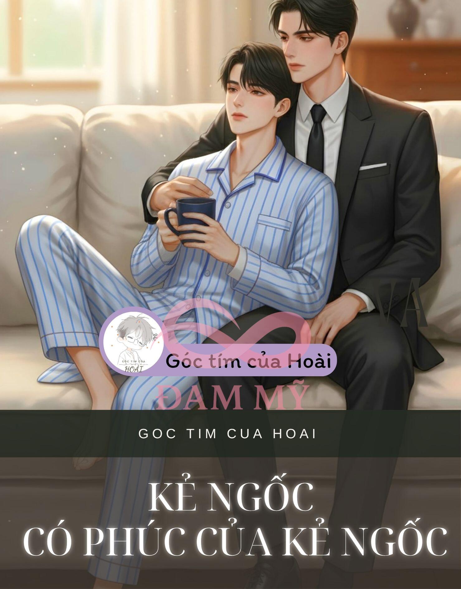 Kẻ ngốc có phúc của kẻ ngốc