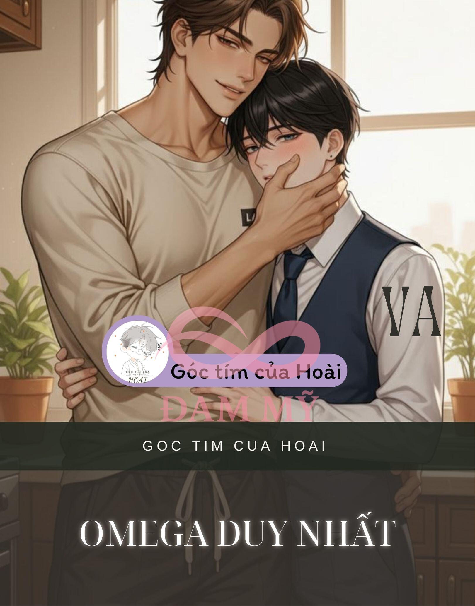 Omega duy nhất