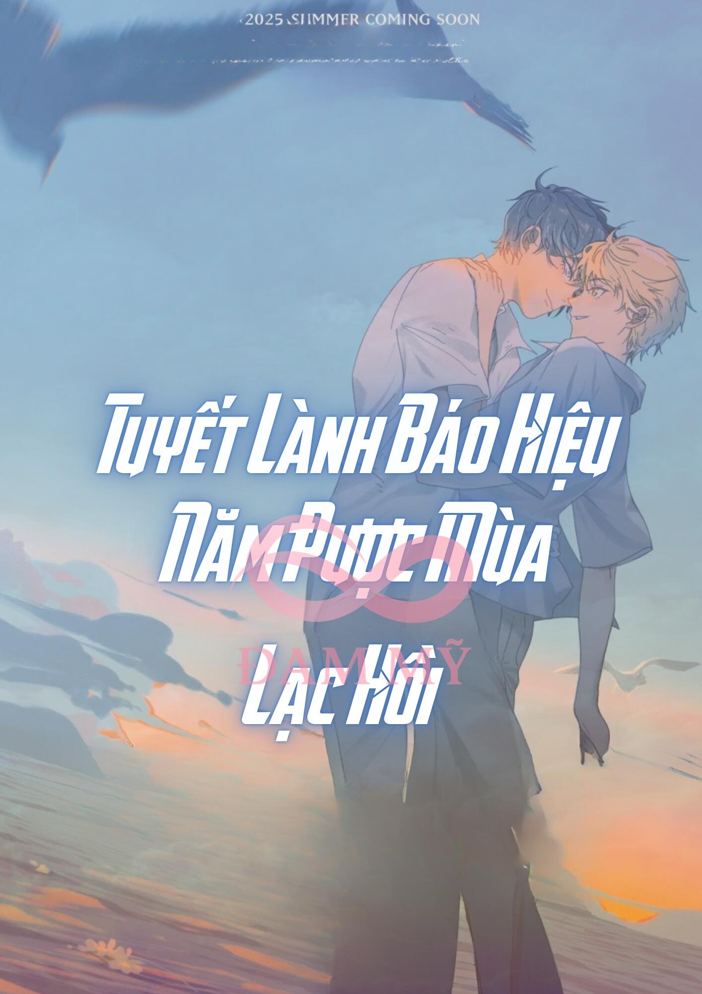 Tuyết Lành Báo Hiệu Năm Được Mùa