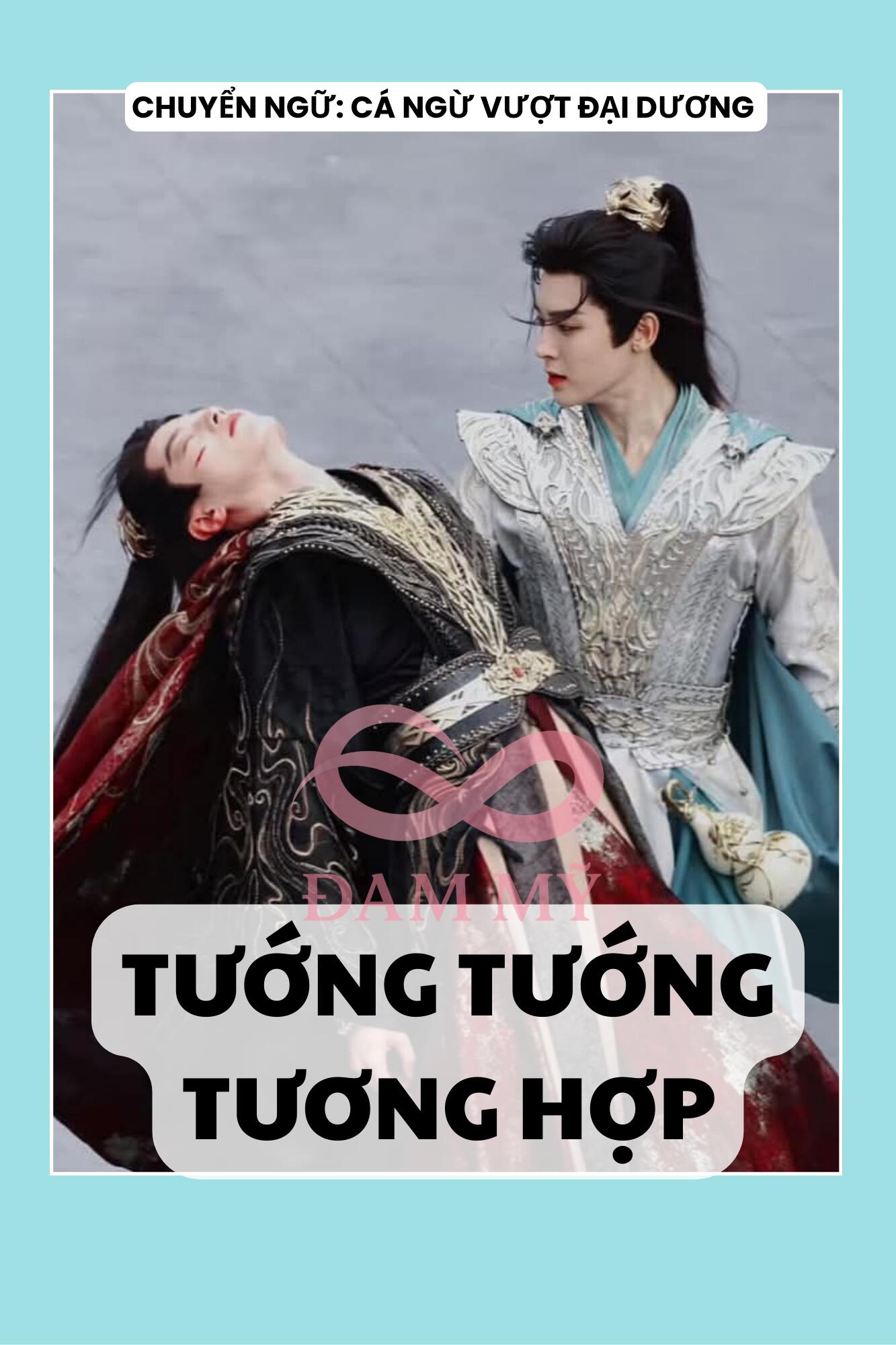 TƯỚNG TƯỚNG TƯƠNG HỢP