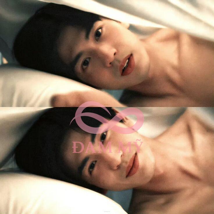 Alpha Được Bao Nuôi