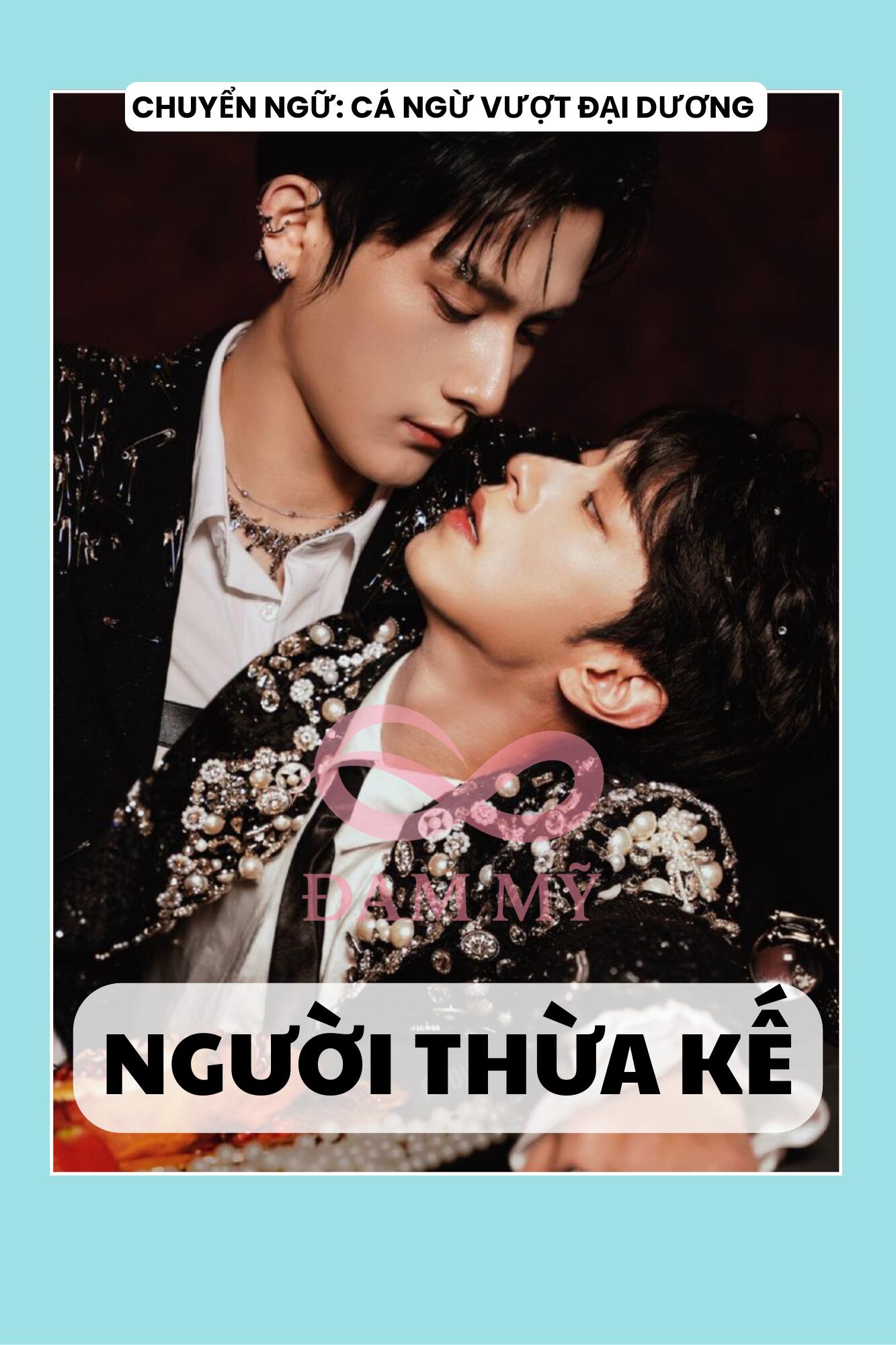 NGƯỜI THỪA KẾ