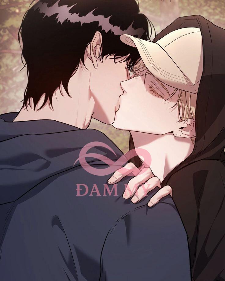 Bạn Cùng Phòng Đừng Quá Yêu Tôi