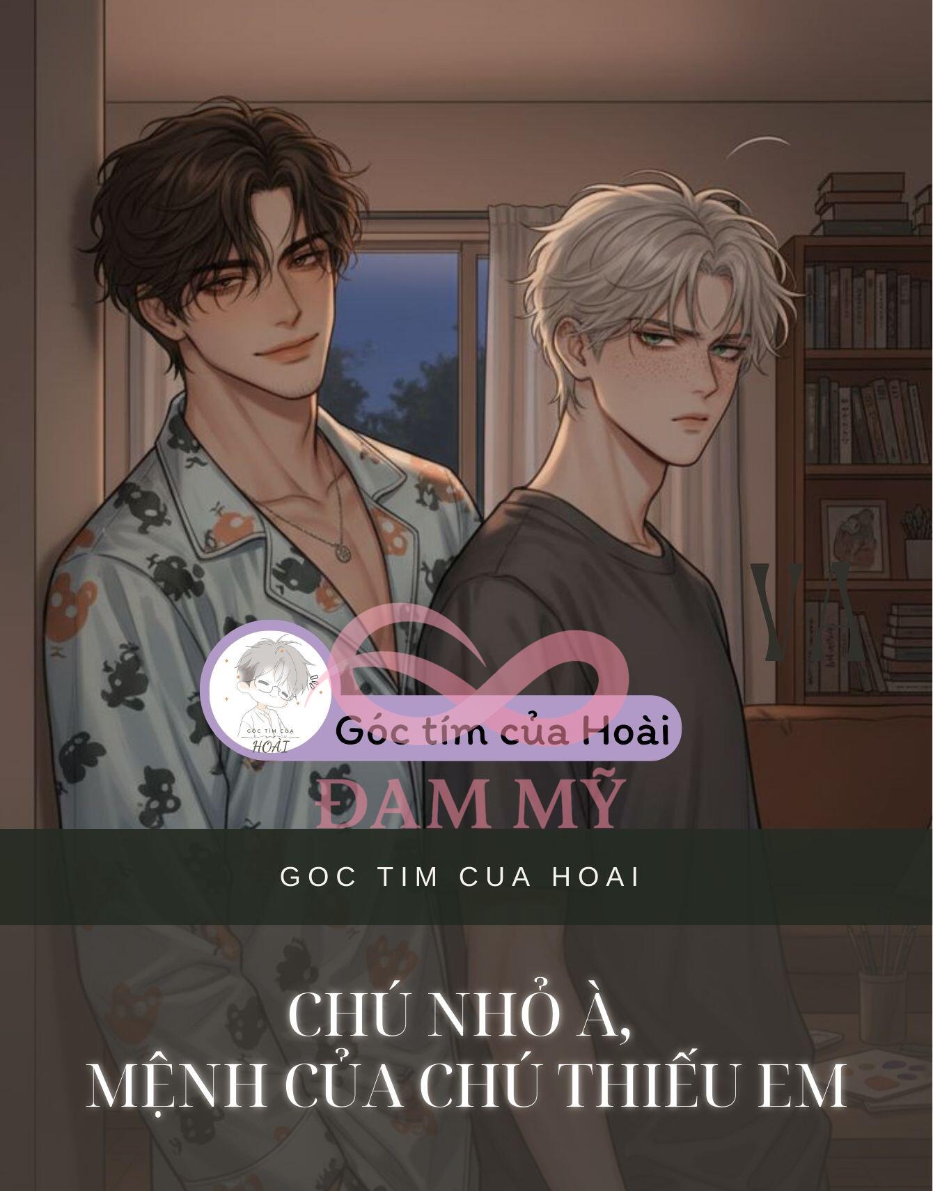 Chú nhỏ à, mệnh của chú thiếu em