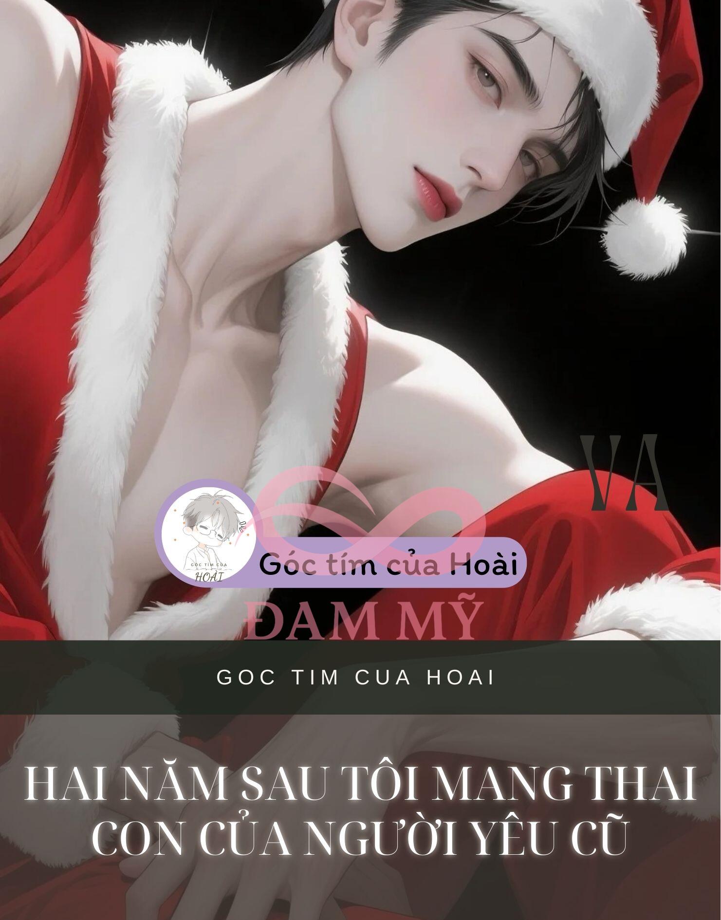 Hai Năm Sau Tôi Mang Thai Con Của Người Yêu Cũ