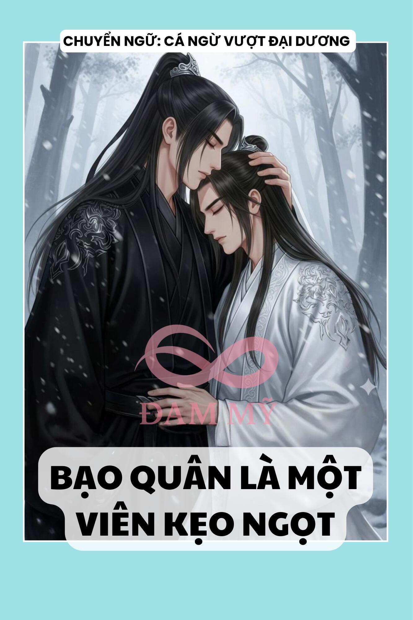 BẠO QUÂN LÀ MỘT VIÊN KẸO NGỌT
