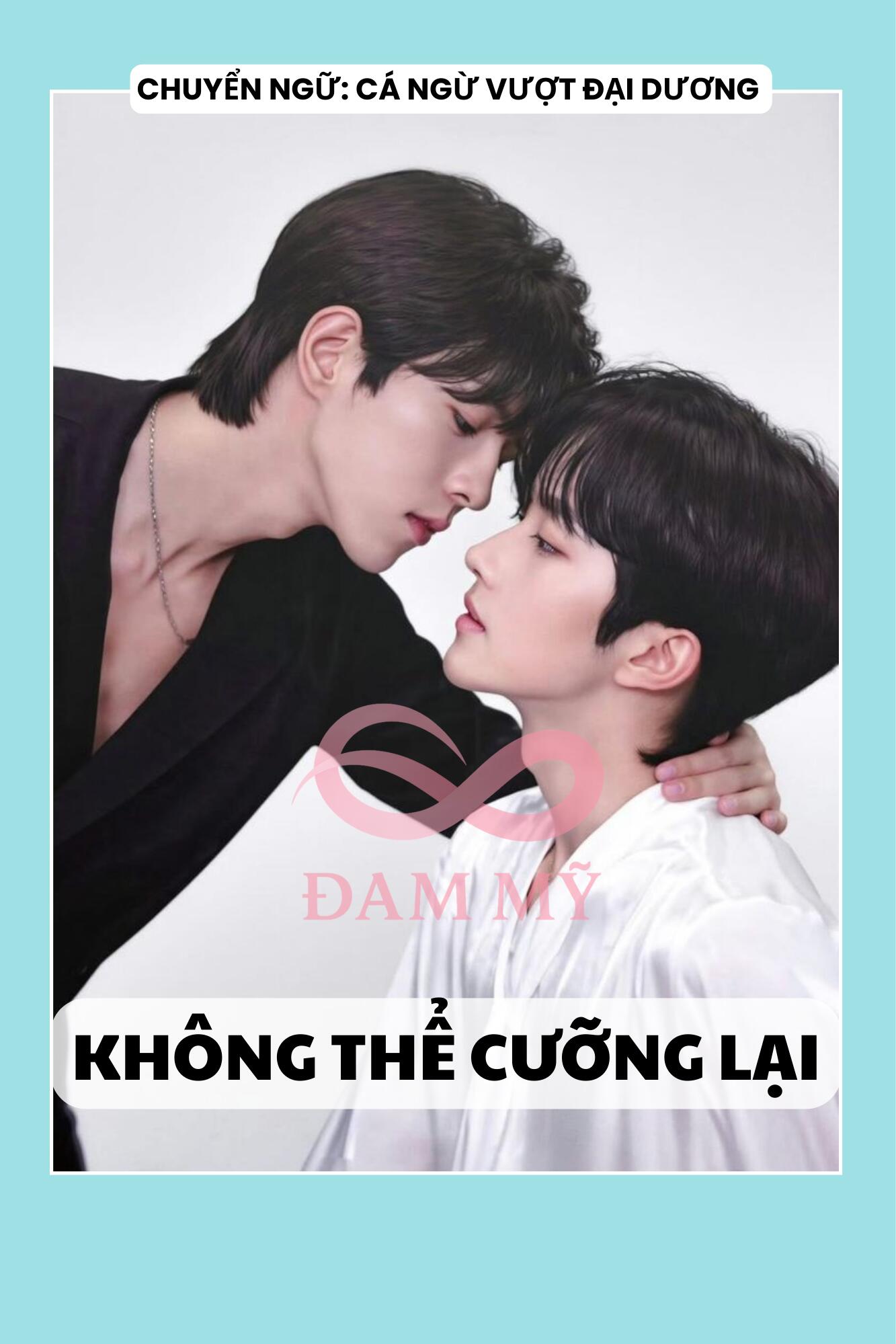 KHÔNG THỂ CƯỠNG LẠI