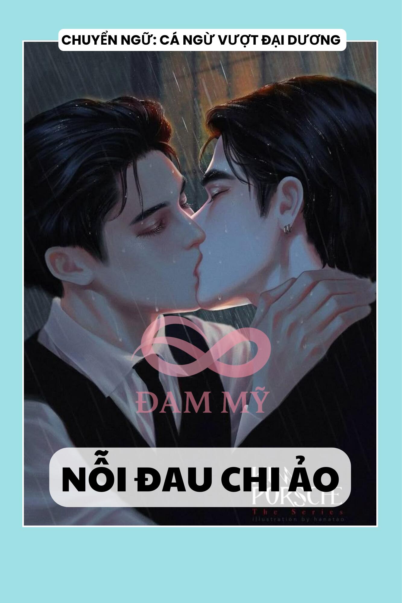 NỖI ĐAU CHI ẢO