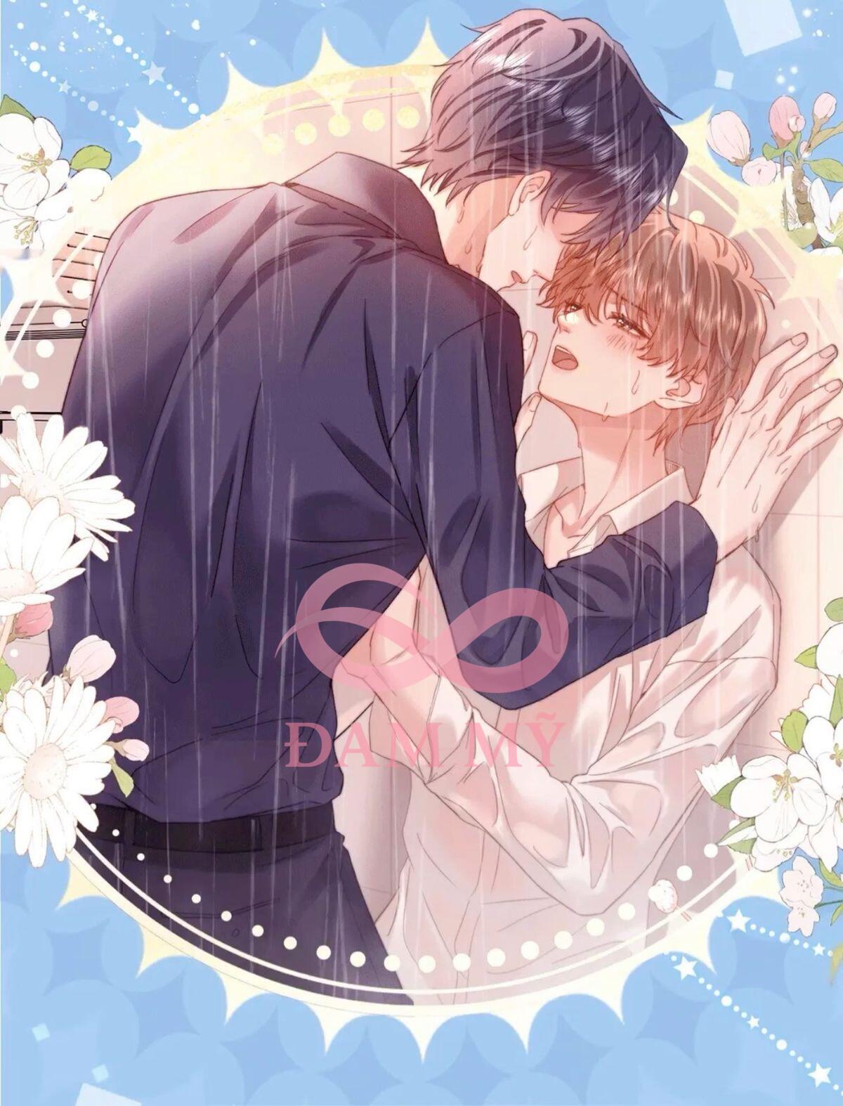 Chàng Hầu Của Cậu Chủ
