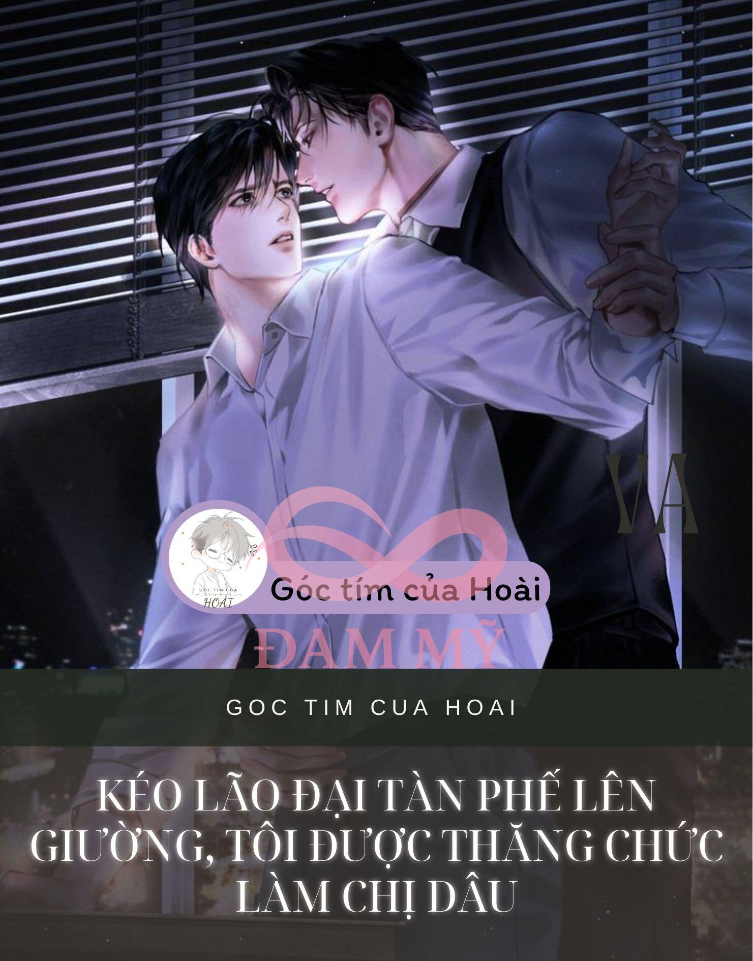 KÉO LÃO ĐẠI TÀN PHẾ LÊN GIƯỜNG, TÔI ĐƯỢC THĂNG CHỨC LÀM CHỊ DÂU