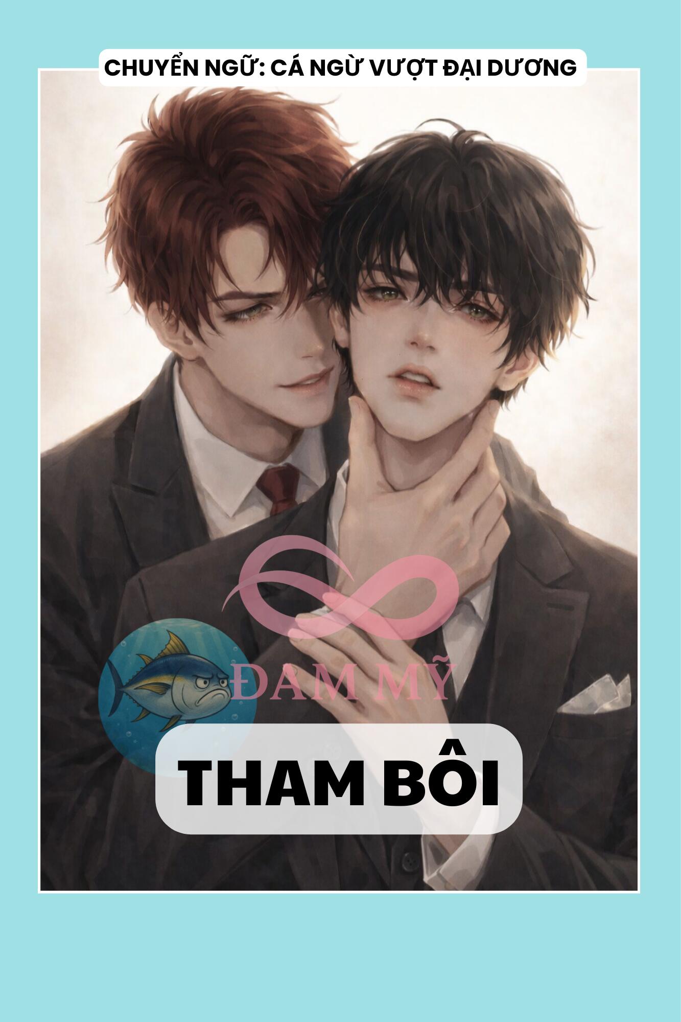 THAM BÔI