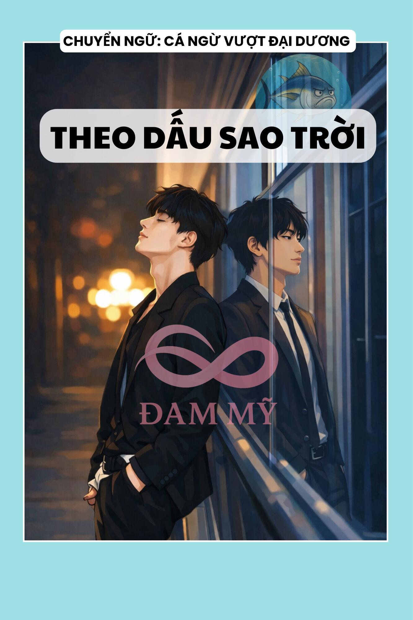 THEO DẤU SAO TRỜI