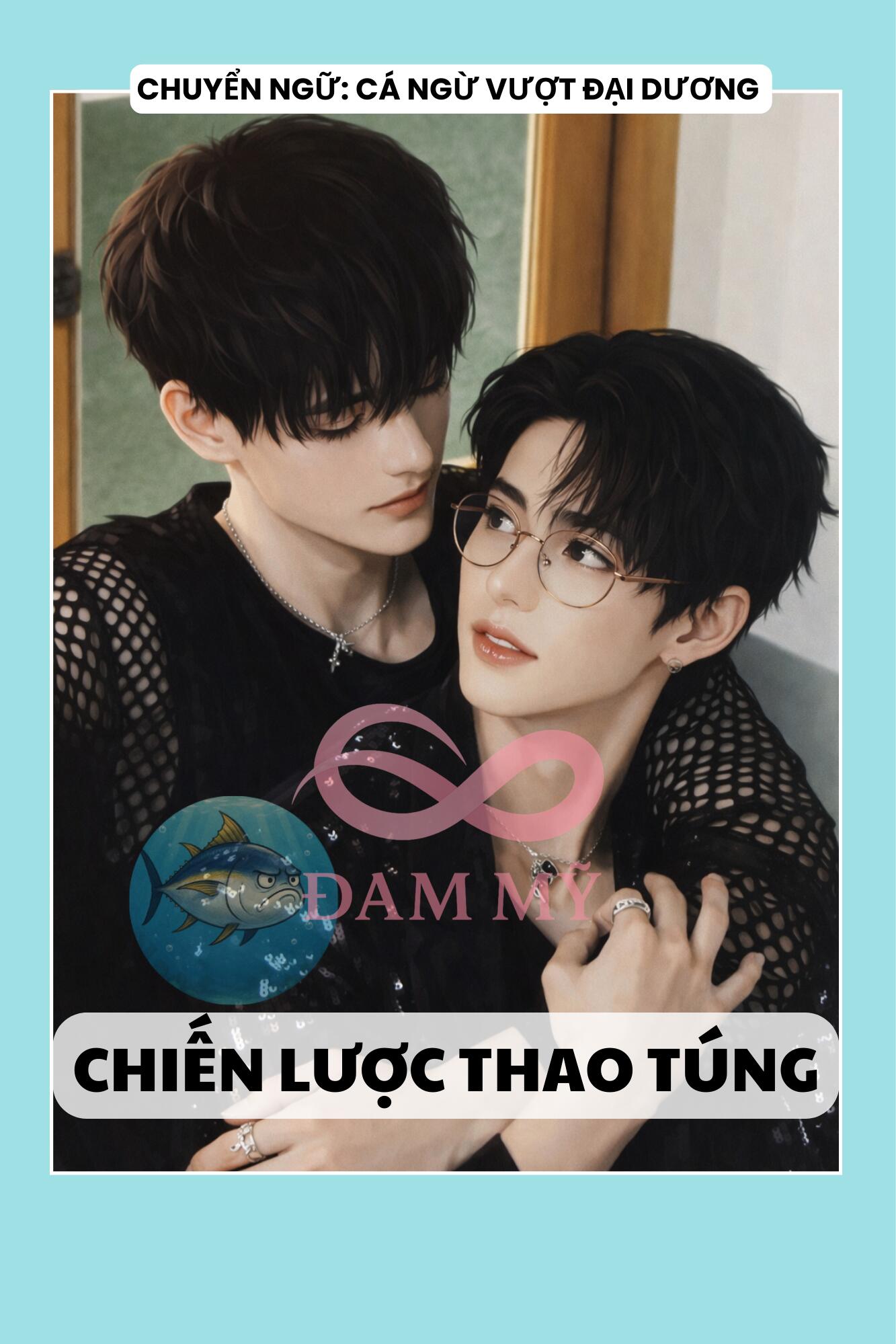 CHIẾN LƯỢC THAO TÚNG