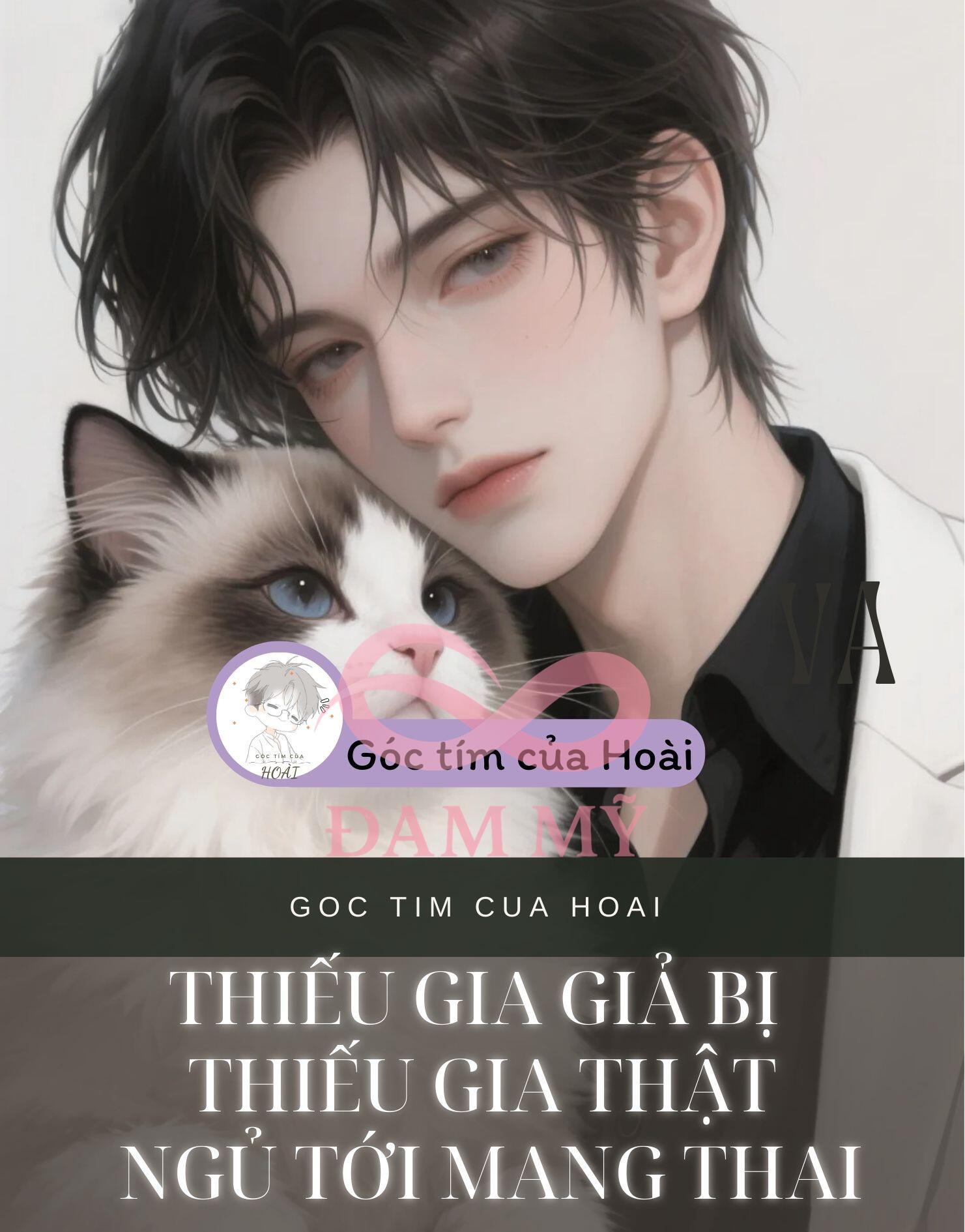 THIẾU GIA GIẢ BỊ THIẾU GIA THẬT NGỦ TỚI MANG THAI